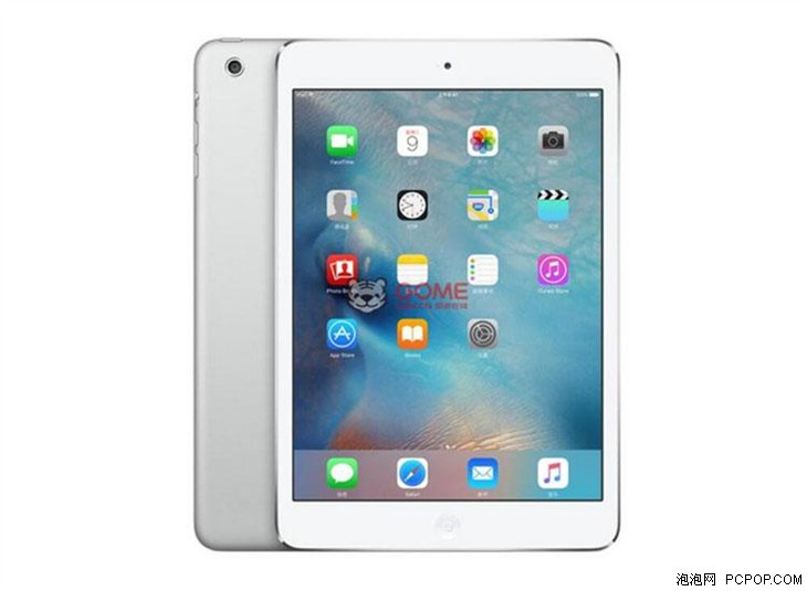 Apple iPad mini 2 平板电脑售价1768 