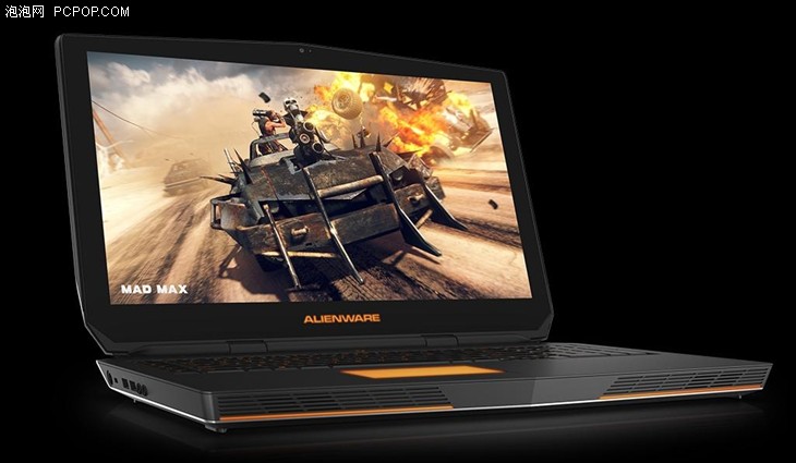 高端旗舰之王 Alienware 17售18999元 