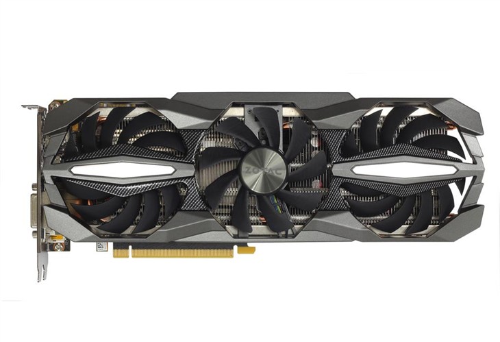 索泰GTX1070将上市,非公版值得期待！ 