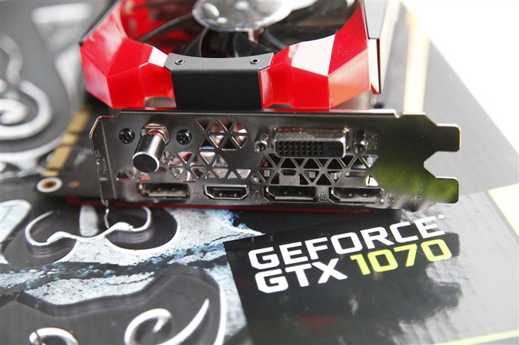 秒杀TITAN X 耕升GTX1070G魂曝光！ 