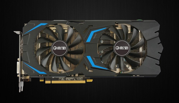 三豪杰 影驰GTX 1070全系新品大曝光！ 