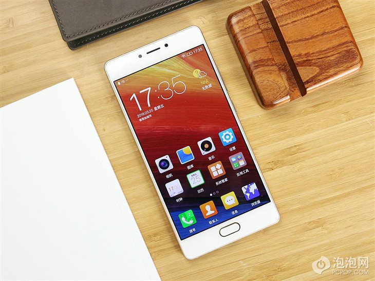 中国制造稳步提升 市售国产手机大搜罗 