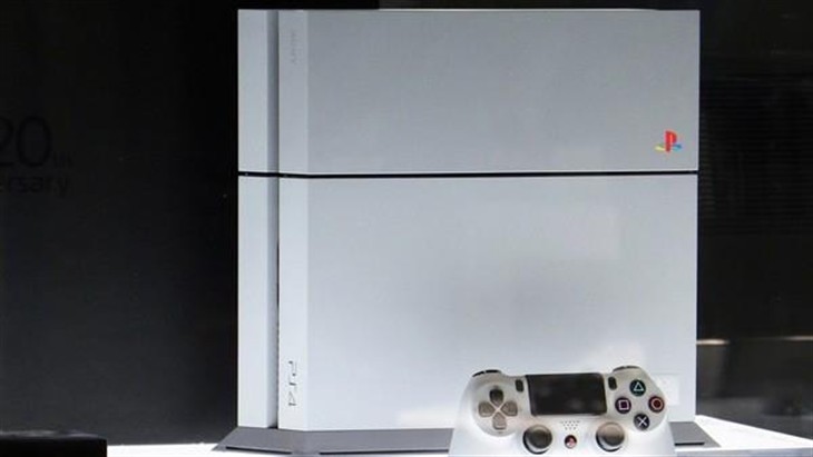 索尼确认PS4.5主机！性能/售价皆暴涨 