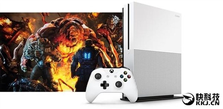 微软全新Xbox One售价曝光！太给力了 