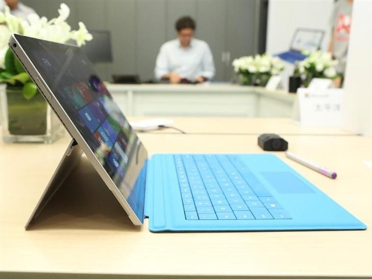 618大促 微软Surface Pro3仅售5188元 