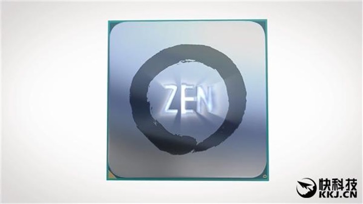 AMD Zen处理器首次展示：流畅跑《Doom》 