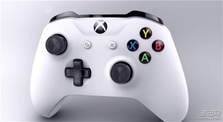微软重申：Xbox One S没有游戏性能提升 