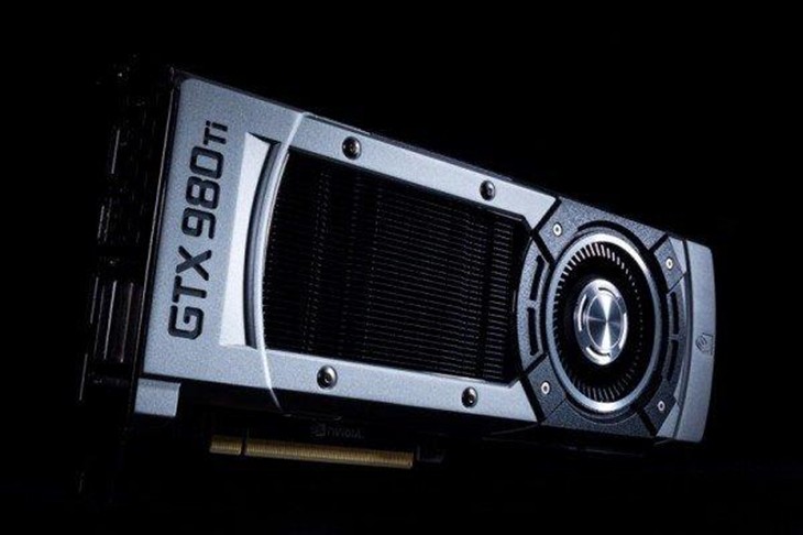 GTX980Ti直降800！ NVIDIA宣布9系降价 