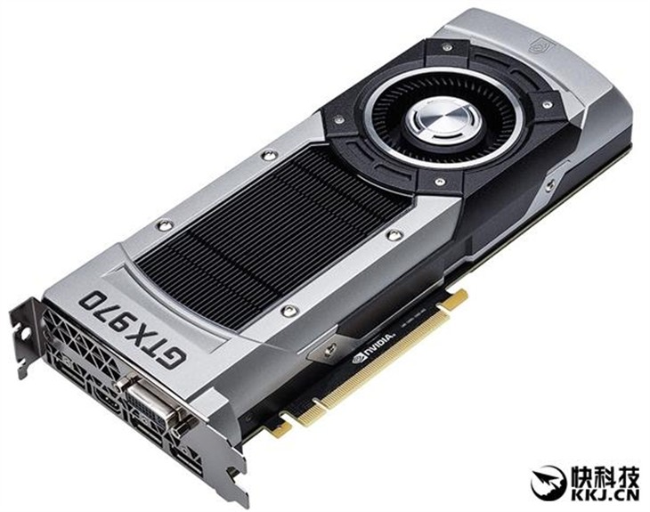 NVIDIA GTX 980Ti/980/970全面大降价 