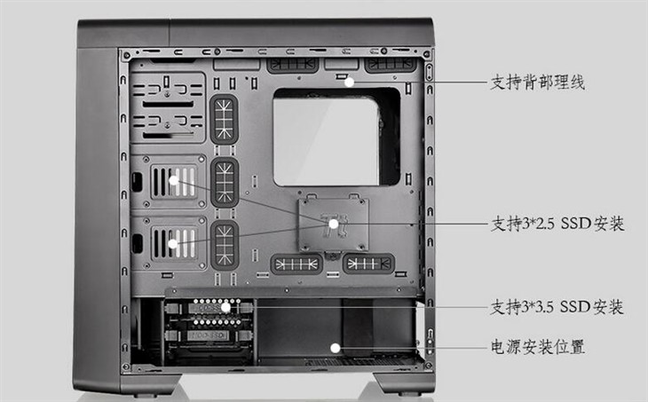 最低只要99元！ Tt 618限时全场底价 