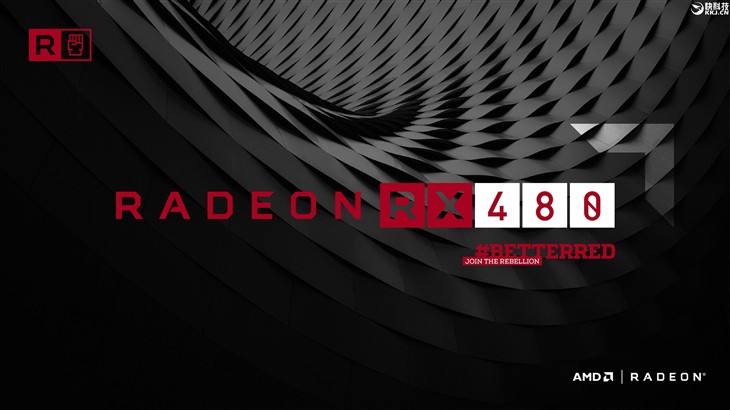 1.5+GHz！AMD RX 480尽情超频:电压开放 