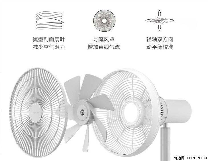 直流变频电风扇推荐 