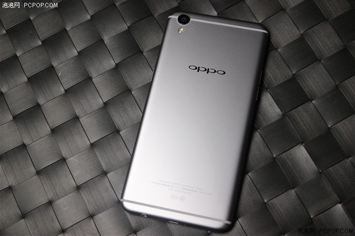 R9助力 OPPO引领国产手机市场份额增长 