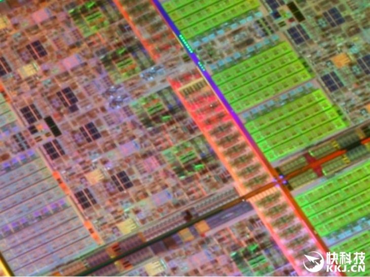Intel Skylake-X发烧处理器：最多10核心 