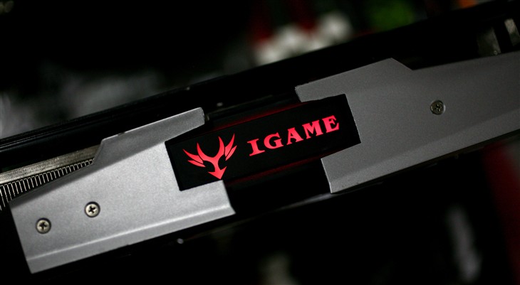 iGame-Zone超频软件加入RGB调试功能 