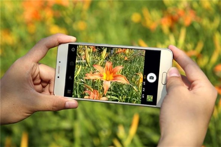 金立S6 Pro评测：视频实时美颜不止高颜值 