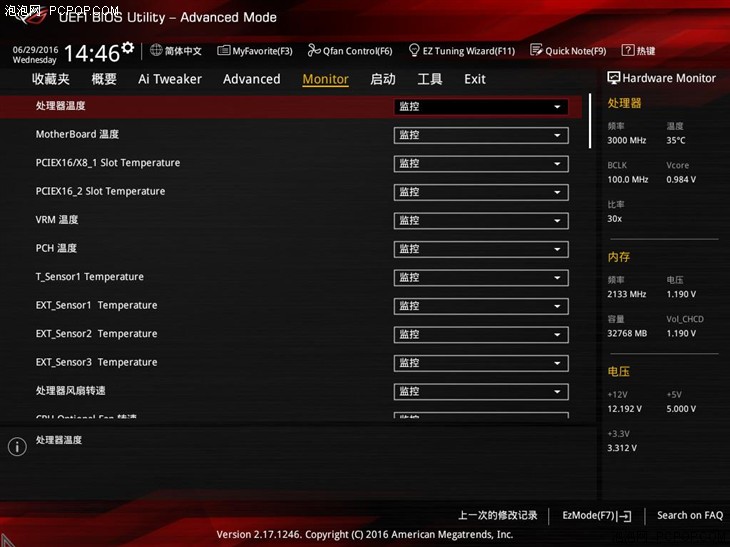 华硕ROG STRIX X99 GAMING主板评测 