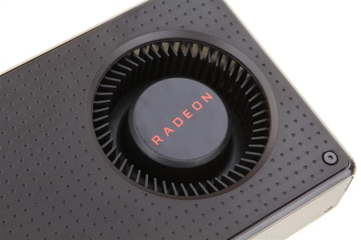 14nm北极星架构 AMD RX 480显卡首发评测 