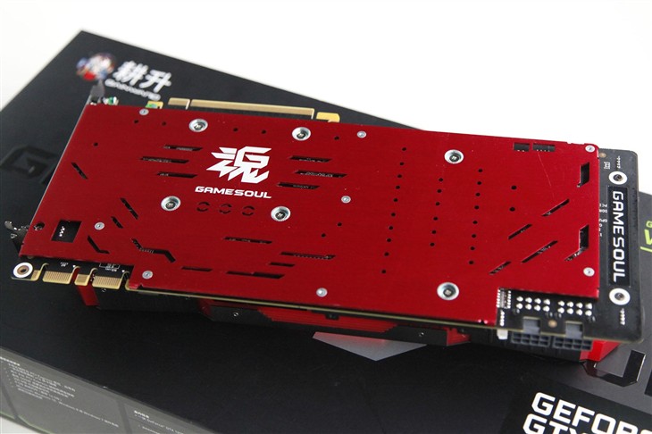 高清震撼体验 耕升GTX1070G魂 游戏测试 