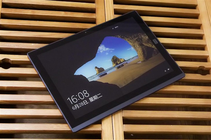 B格略高 ThinkPad X1 Tablet试用体验 