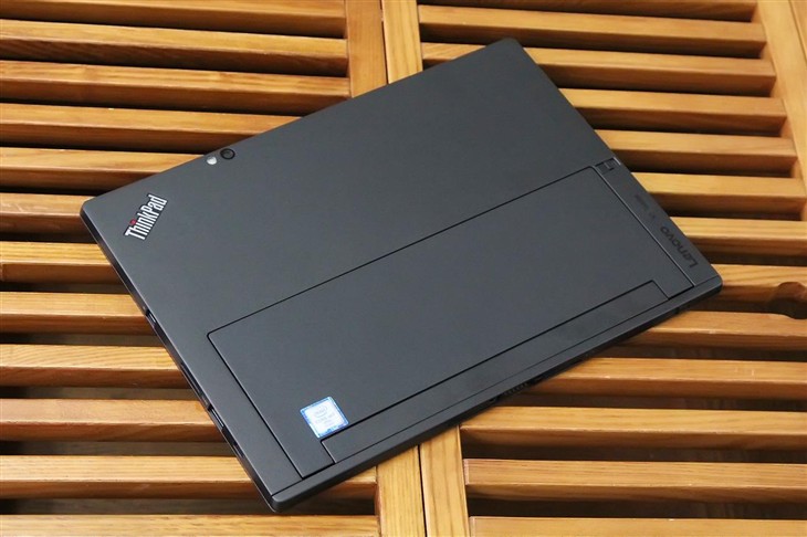 B格略高 ThinkPad X1 Tablet试用体验 