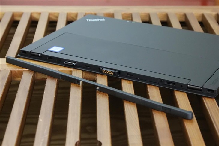 B格略高 ThinkPad X1 Tablet试用体验 