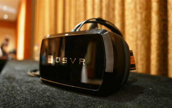 雷蛇VR内容开发基金启动 游戏多平台共享 