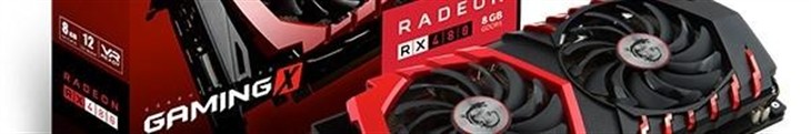 玩家国度最暴力RX 480：频率冲击1.6GHz 