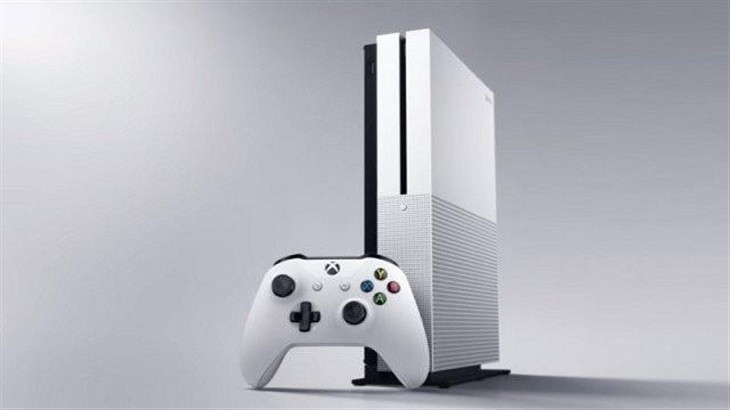 微软设计师确认：Xbox One S游戏也能4K 
