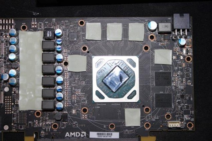 又见开核：AMD RX 480 4GB秒变8GB！ 
