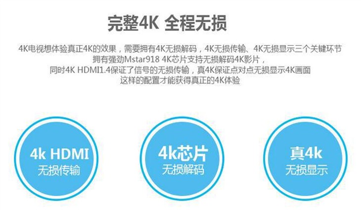 比首发便宜2500酷开55英寸4K电视团购价 