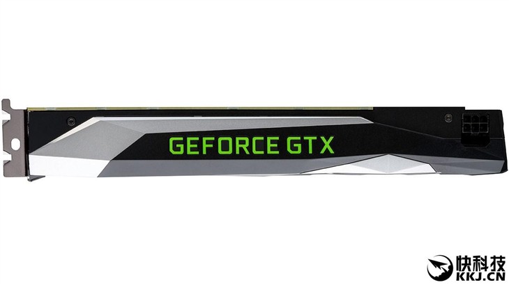 逆袭RX 480！NVIDIA GTX 1060正式发布 