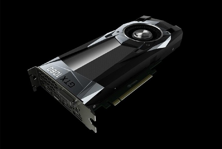 逆袭RX 480！NVIDIA GTX 1060正式发布 