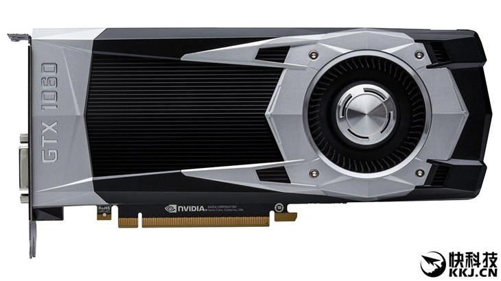 逆袭RX 480！NVIDIA GTX 1060正式发布 