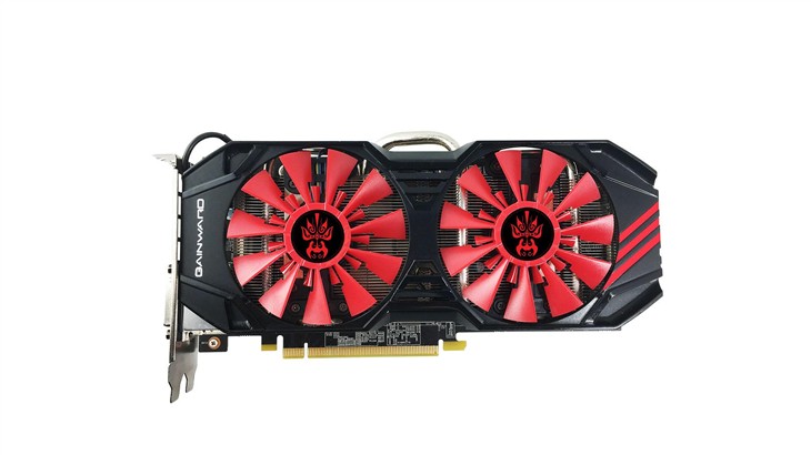 耕升GTX1060追风、烈风、公版震撼来袭 