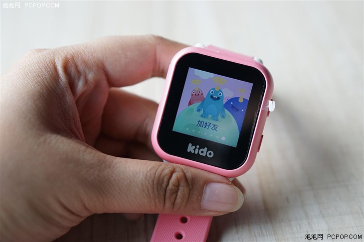 有问必答 乐视Kido儿童智能手表评测 