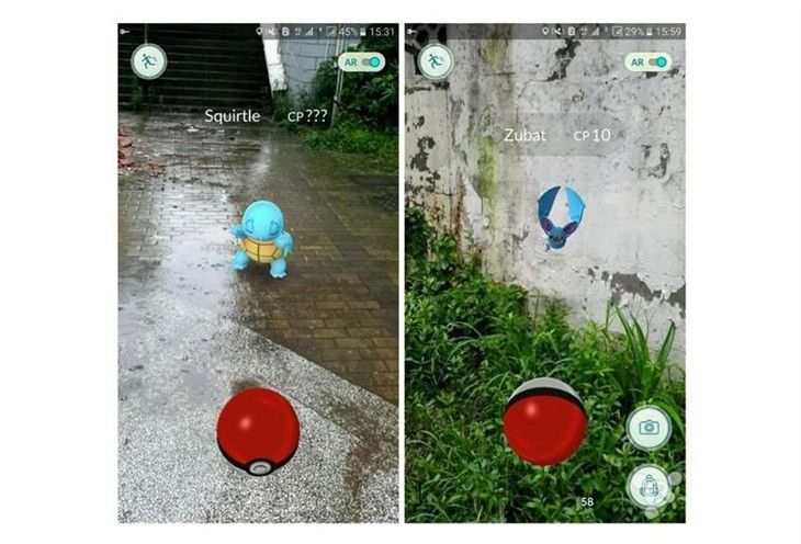 汇总：《Pokemon Go》现阶段最详细需知 