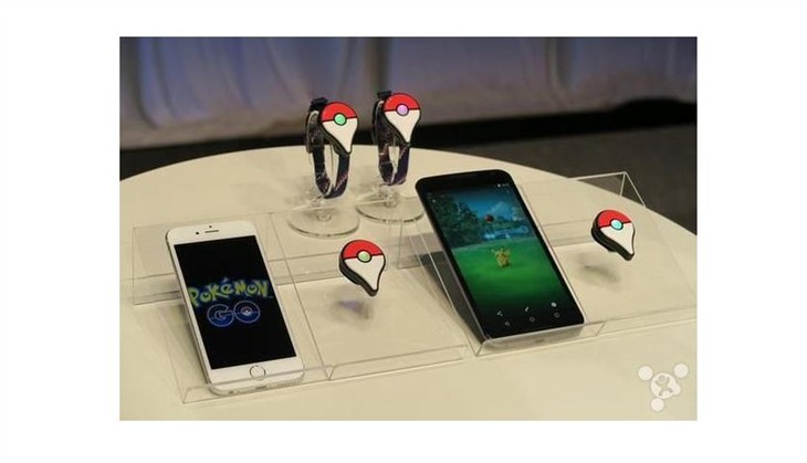 汇总：《Pokemon Go》现阶段最详细需知 