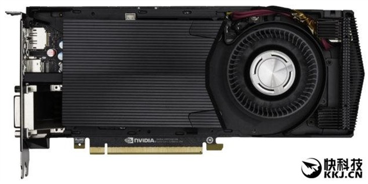 NV GTX 1060完全解析：主流卡暴超2GHz 