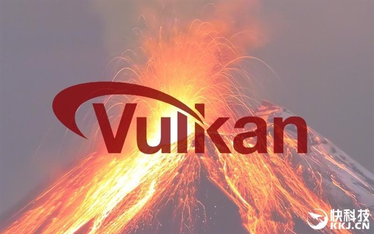 《Doom》升级支持Vulkan：A卡火箭虐N卡 