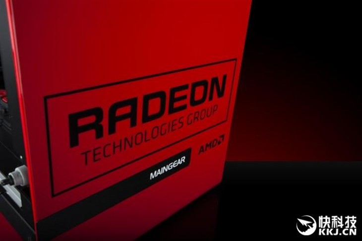 蓝宝偷跑AMD RX 490：8G GDDR5、10月发 