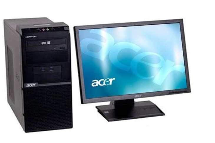  Pro A APU平台Acer D730商务机热销 