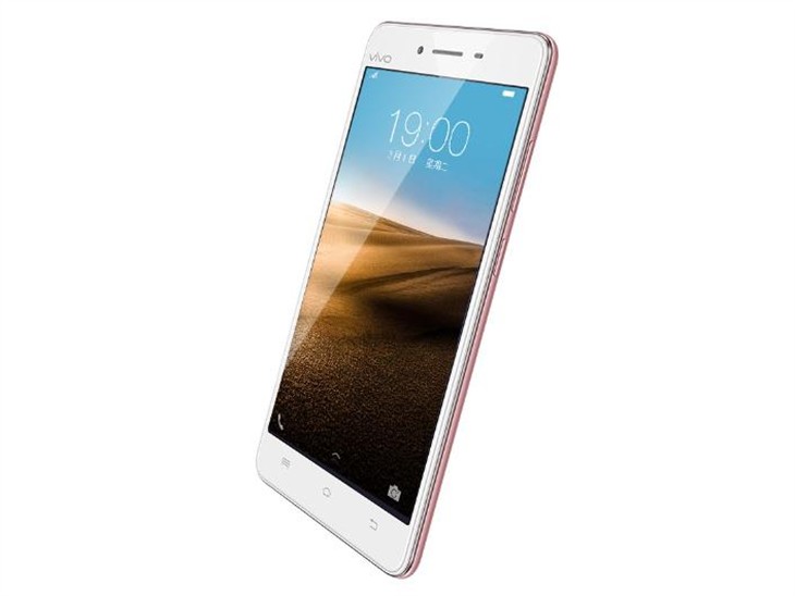 手机 频道 pcpop首页 手机 导购 正文    vivo v3m选择了联发科mt6750