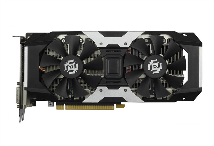 逢6必火！索泰GTX1060遭疯抢你造吗？ 