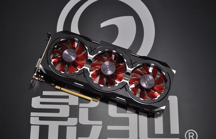 影驰GTX 1080 GAMER现货热售4988元 