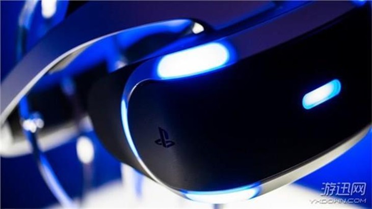 画质感人！PS4 VR游戏支持“电影模式” 
