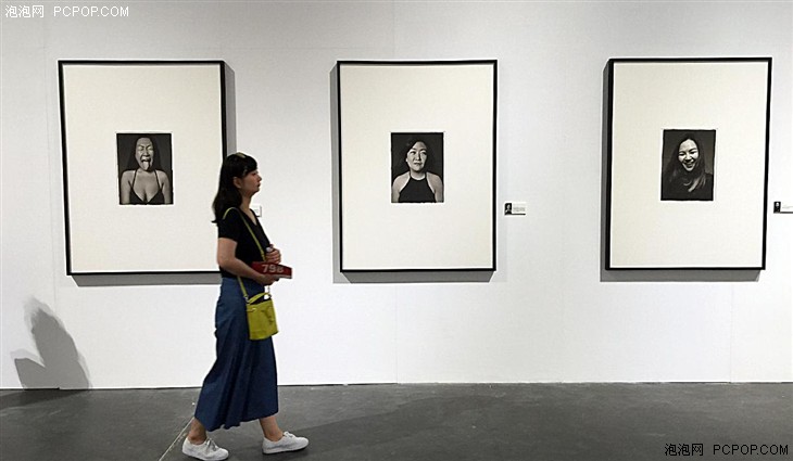 华为P9手机摄影展：徕卡镜头下的人文画面 