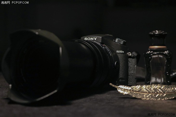重量级远摄长焦机 索尼RX10 III评测 