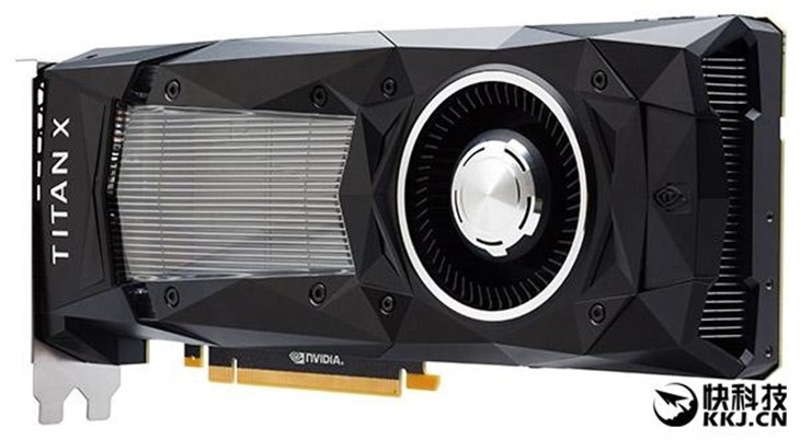 1200刀NVIDIA新核弹TITAN X火速售罄！ 