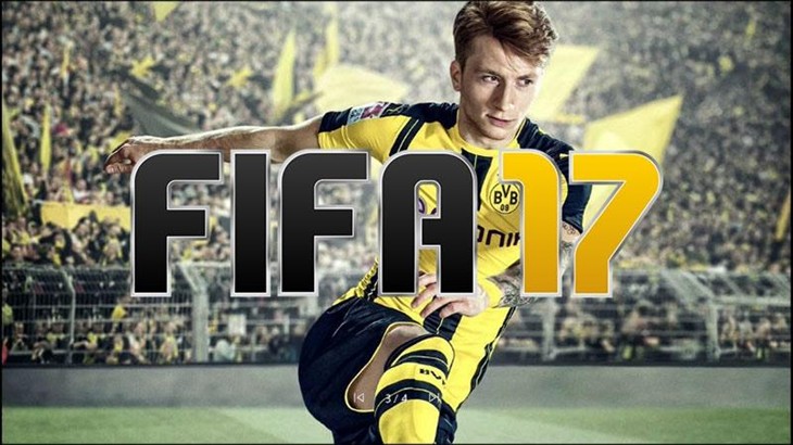 《FIFA 17》“寒霜”画质：配置良心！ 
